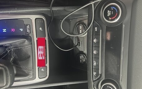 Hyundai Creta I рестайлинг, 2020 год, 2 250 000 рублей, 6 фотография