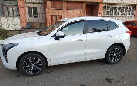 Haval Jolion, 2023 год, 1 850 000 рублей, 3 фотография