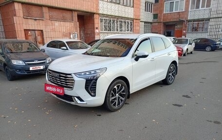 Haval Jolion, 2023 год, 1 850 000 рублей, 2 фотография