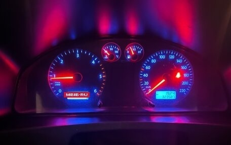 Volkswagen Transporter T5 рестайлинг, 2003 год, 595 000 рублей, 11 фотография