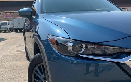 Mazda CX-5 II, 2021 год, 2 600 000 рублей, 6 фотография