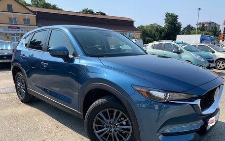 Mazda CX-5 II, 2021 год, 2 600 000 рублей, 3 фотография