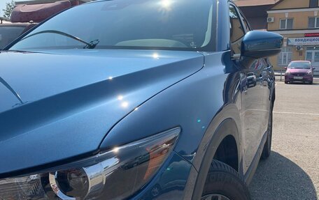 Mazda CX-5 II, 2021 год, 2 600 000 рублей, 5 фотография