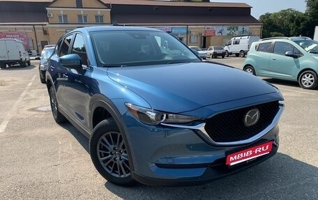 Mazda CX-5 II, 2021 год, 2 600 000 рублей, 4 фотография