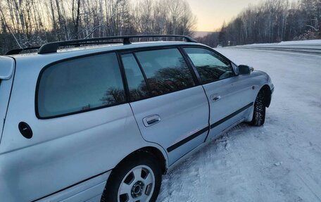 Toyota Caldina, 1996 год, 170 000 рублей, 2 фотография