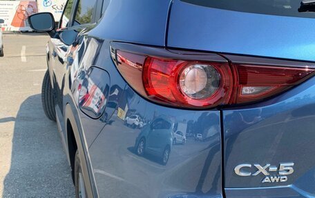 Mazda CX-5 II, 2021 год, 2 600 000 рублей, 17 фотография