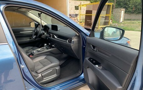 Mazda CX-5 II, 2021 год, 2 600 000 рублей, 20 фотография