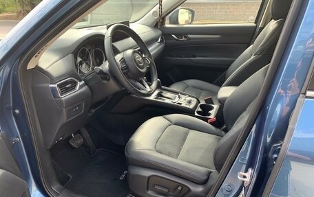 Mazda CX-5 II, 2021 год, 2 600 000 рублей, 19 фотография