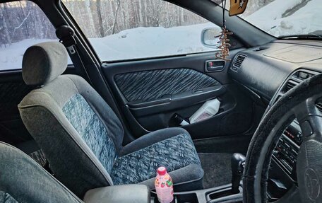 Toyota Caldina, 1996 год, 170 000 рублей, 5 фотография