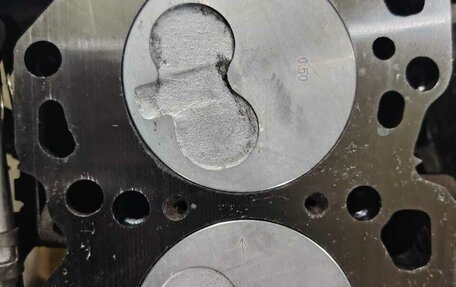 Toyota Caldina, 1996 год, 170 000 рублей, 8 фотография