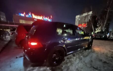 Volkswagen Golf IV, 2001 год, 465 000 рублей, 2 фотография