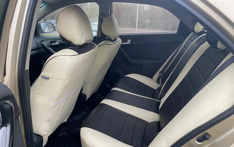 KIA Cerato III, 2009 год, 570 000 рублей, 5 фотография