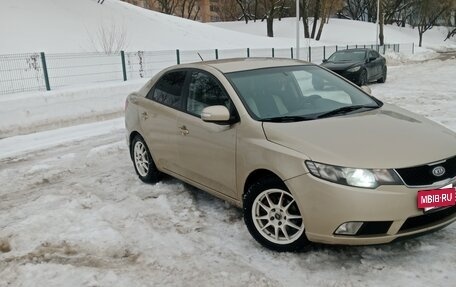 KIA Cerato III, 2009 год, 570 000 рублей, 2 фотография
