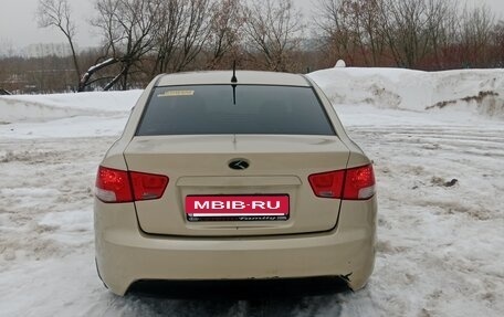 KIA Cerato III, 2009 год, 570 000 рублей, 3 фотография