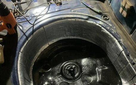 Volkswagen Golf IV, 2001 год, 465 000 рублей, 6 фотография