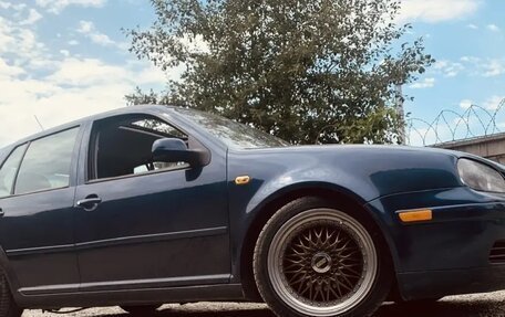 Volkswagen Golf IV, 2001 год, 465 000 рублей, 15 фотография