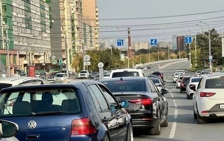 Volkswagen Golf IV, 2001 год, 465 000 рублей, 19 фотография