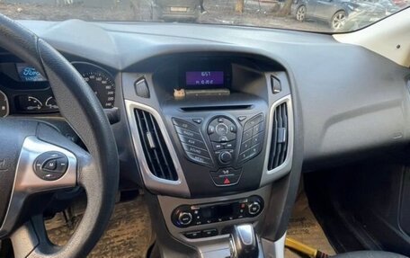 Ford Focus III, 2012 год, 750 000 рублей, 6 фотография