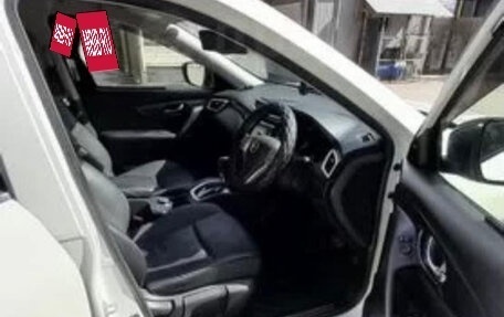 Nissan X-Trail, 2016 год, 1 400 000 рублей, 3 фотография