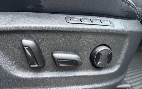 Skoda Kodiaq I, 2022 год, 3 850 000 рублей, 6 фотография