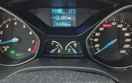 Ford Focus III, 2012 год, 750 000 рублей, 5 фотография