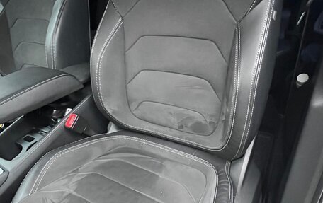 Skoda Kodiaq I, 2022 год, 3 850 000 рублей, 16 фотография