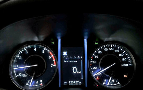 Toyota Fortuner II, 2021 год, 3 750 000 рублей, 13 фотография