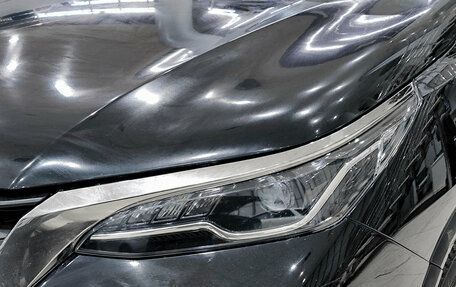 Toyota Fortuner II, 2021 год, 3 750 000 рублей, 17 фотография