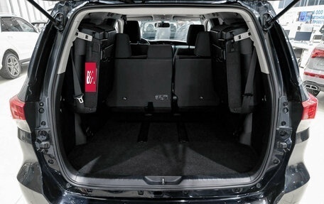 Toyota Fortuner II, 2021 год, 3 750 000 рублей, 10 фотография