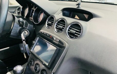 Peugeot 408 I рестайлинг, 2013 год, 800 000 рублей, 16 фотография