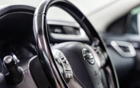 Nissan Qashqai, 2014 год, 1 038 000 рублей, 30 фотография