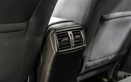 Nissan Qashqai, 2014 год, 1 038 000 рублей, 27 фотография