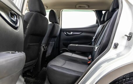 Nissan Qashqai, 2014 год, 1 038 000 рублей, 38 фотография