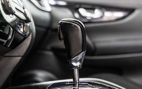 Nissan Qashqai, 2014 год, 1 038 000 рублей, 35 фотография