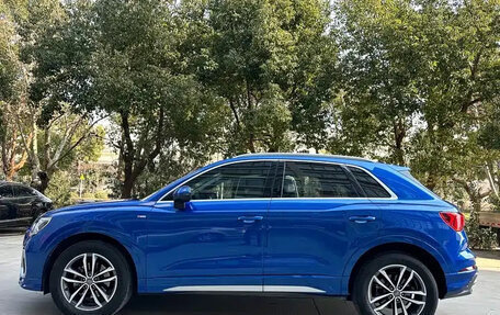 Audi Q3, 2021 год, 1 889 000 рублей, 3 фотография