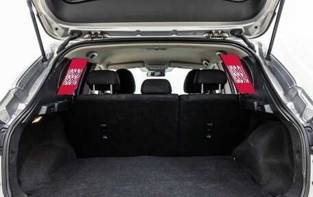 Nissan Qashqai, 2014 год, 1 038 000 рублей, 39 фотография