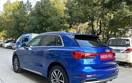 Audi Q3, 2021 год, 1 889 000 рублей, 4 фотография