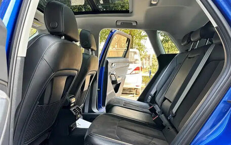 Audi Q3, 2021 год, 1 889 000 рублей, 13 фотография