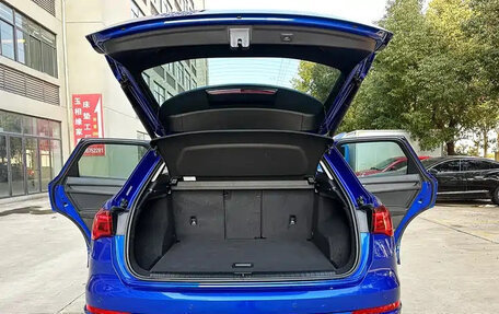 Audi Q3, 2021 год, 1 889 000 рублей, 15 фотография