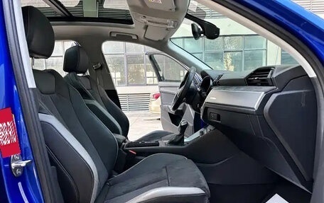 Audi Q3, 2021 год, 1 889 000 рублей, 12 фотография