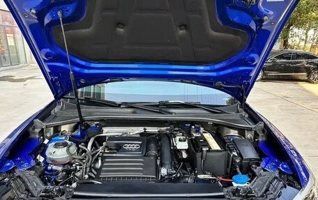 Audi Q3, 2021 год, 1 889 000 рублей, 14 фотография