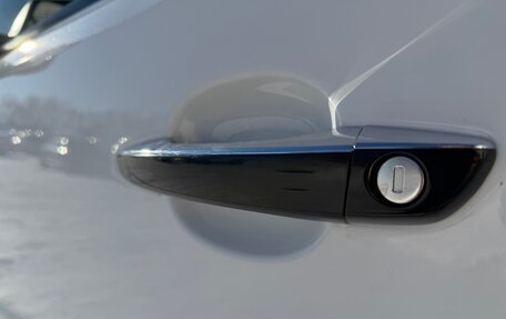 Peugeot Traveller I, 2018 год, 2 300 000 рублей, 18 фотография