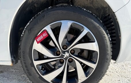 Peugeot Traveller I, 2018 год, 2 300 000 рублей, 8 фотография