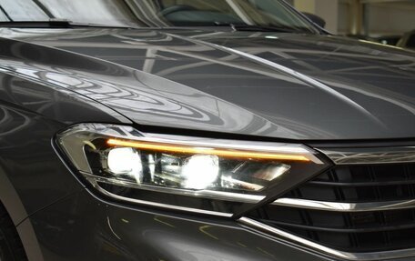 Volkswagen Polo VI (EU Market), 2020 год, 1 400 000 рублей, 10 фотография