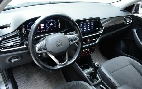 Volkswagen Polo VI (EU Market), 2020 год, 1 400 000 рублей, 17 фотография