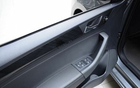 Volkswagen Polo VI (EU Market), 2020 год, 1 400 000 рублей, 18 фотография