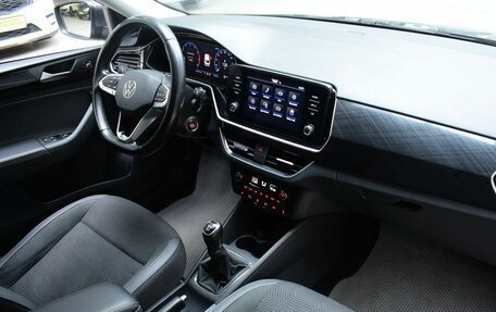 Volkswagen Polo VI (EU Market), 2020 год, 1 400 000 рублей, 20 фотография