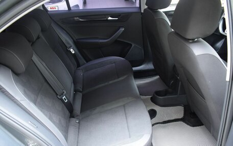 Volkswagen Polo VI (EU Market), 2020 год, 1 400 000 рублей, 22 фотография