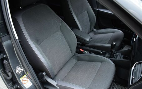 Volkswagen Polo VI (EU Market), 2020 год, 1 400 000 рублей, 21 фотография