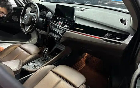 BMW X1, 2021 год, 1 589 000 рублей, 7 фотография